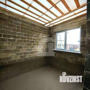 Дом 90м&sup2;, 1-этажный, участок 5 сот.  