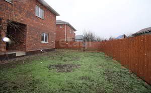 Дом 187м&sup2;, 2-этажный, участок 4 сот.  