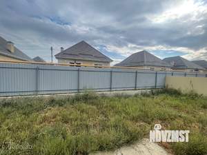 Дом 100м&sup2;, 2-этажный, участок 3 сот.  