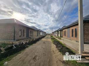 Дом 104м&sup2;, 1-этажный, участок 3 сот.  