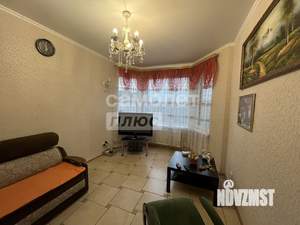 Дом 124м², 2-этажный, участок 3 сот.  