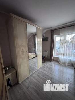 Дом 380м&sup2;, 2-этажный, участок 4 сот.  