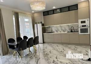 Дом 115м&sup2;, 1-этажный, участок 3 сот.  