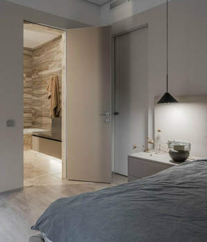 Дом 140м&sup2;, 1-этажный, участок 4 сот.  