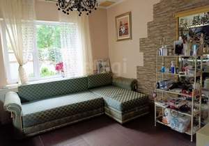 Дом 156м², 1-этажный, участок 6 сот.  