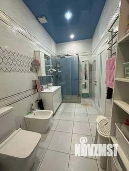 Коттедж 154м², 1-этажный, участок 8 сот.  