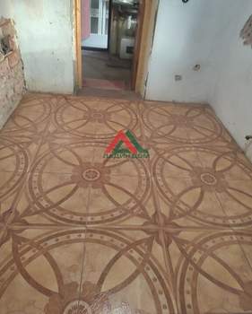 Дом 40м&sup2;, 1-этажный, участок 4 сот.  