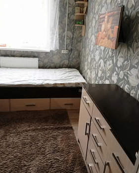 Дом 117м&sup2;, 2-этажный, участок 6 сот.  