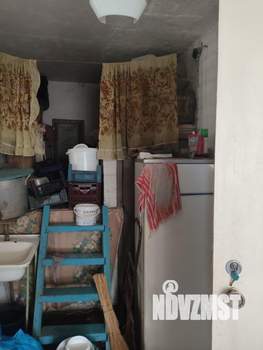 Дом 50м&sup2;, 2-этажный, участок 4 сот.  