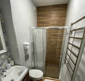 Дом 98м&sup2;, 1-этажный, участок 5 сот.  