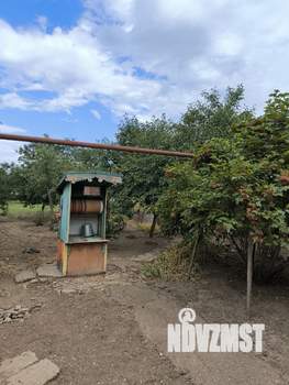 Дом 93м², 1-этажный, участок 15 сот.  