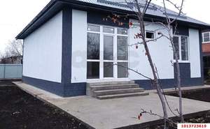 Дача 81м², 1-этажный, участок 4 сот.  