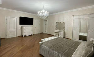 Дом 361м&sup2;, 2-этажный, участок 8 сот.  