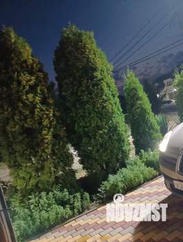 Коттедж 178м&sup2;, 2-этажный, участок 8 сот.  