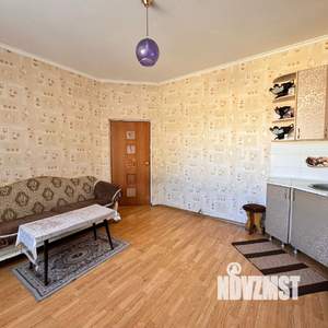 Дом 167м&sup2;, 1-этажный, участок 6 сот.  