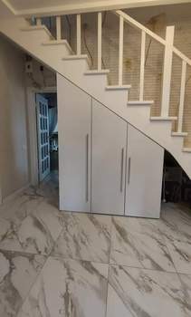 Дом 135м&sup2;, 2-этажный, участок 3 сот.  