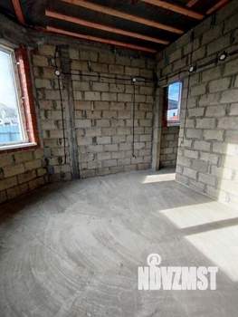 Дом 122м&sup2;, 1-этажный, участок 8 сот.  