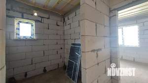 Дом 100м&sup2;, 2-этажный, участок 4 сот.  