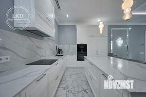 Дом 480м&sup2;, 2-этажный, участок 19 сот.  