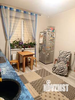 Дом 87м&sup2;, 1-этажный, участок 6 сот.  