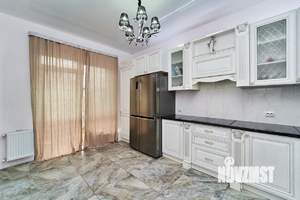 Дом 125м&sup2;, 1-этажный, участок 6 сот.  