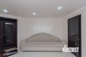 Дом 596м², 2-этажный, участок 9 сот.  