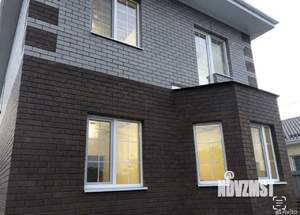 Дом 147м&sup2;, 2-этажный, участок 4 сот.  