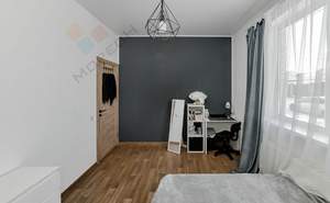 Дом 86м&sup2;, 1-этажный, участок 8 сот.  