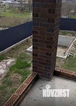 Дом 141м², 2-этажный, участок 13 сот.  
