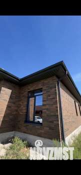 Дом 58м&sup2;, 1-этажный, участок 5 сот.  