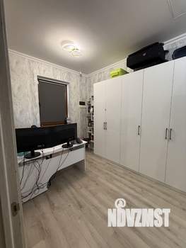 Дом 186м², 2-этажный, участок 7 сот.  