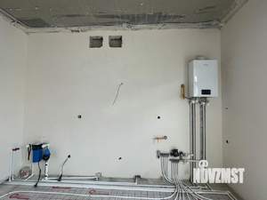 Дом 120м², 2-этажный, участок 4 сот.  