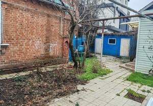 Дом 109м&sup2;, 1-этажный, участок 5 сот.  