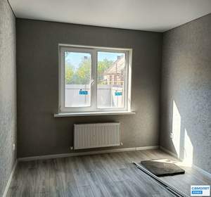 Дом 140м², 2-этажный, участок 3 сот.  