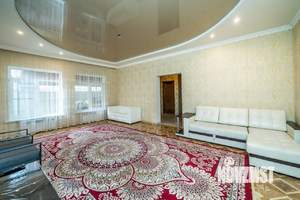 Дом 146м&sup2;, 2-этажный, участок 2 сот.  