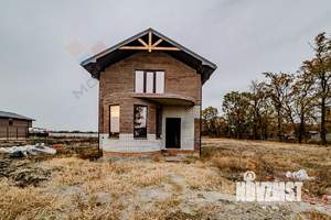Дом 140м², 2-этажный, участок 3 сот.  