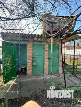 Дом 30м&sup2;, 2-этажный, участок 4 сот.  