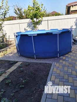 Дом 133м&sup2;, 2-этажный, участок 3 сот.  