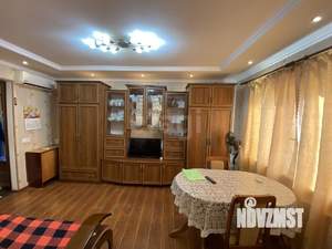 Дом 70м², 2-этажный, участок 4 сот.  