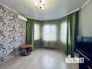 Таунхаус 109м&sup2;, 2-этажный, участок 2 сот.  