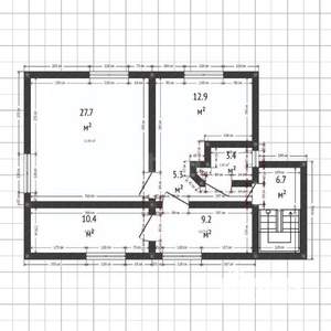 Дом 226м², 3-этажный, участок 2 сот.  