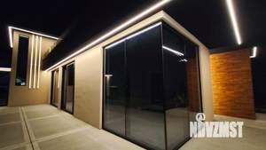 Дом 200м², 2-этажный, участок 8 сот.  