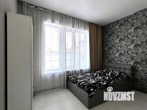 Дом 103м², 1-этажный, участок 8 сот.  