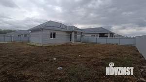 Дом 65м&sup2;, 1-этажный, участок 5 сот.  