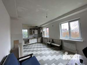 Дом 96м&sup2;, 2-этажный, участок 6 сот.  