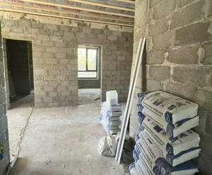 Дом 160м², 1-этажный, участок 8 сот.  