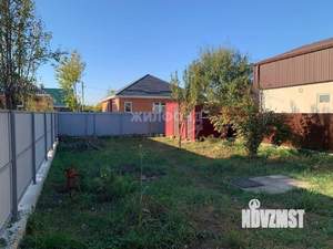 Дом 50м², 2-этажный, участок 3 сот.  