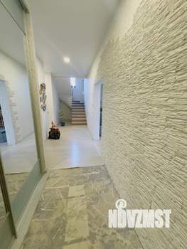 Дом 140м², 3-этажный, участок 3 сот.  