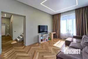Дом 170м², 2-этажный, участок 4 сот.  