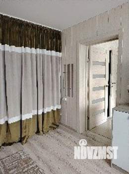 Дом 60м², 1-этажный, участок 4 сот.  